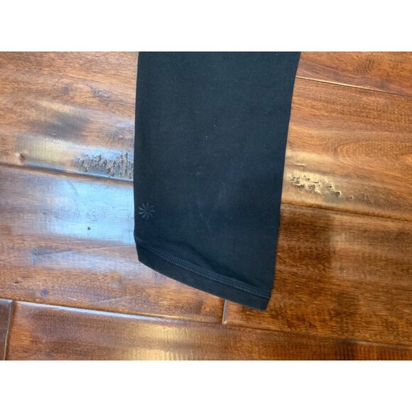 Athleta Black Elation Skort w/ Leggings, Size Medium - Picture 3 of 5